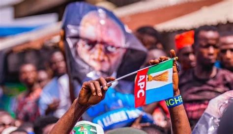 Baseless Allegation Apc Campaign Tackles Thisday Arise Editors