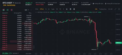 Bitcoin Price Drops Below 25 000 For The First Time In 3 Months