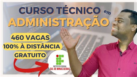 Técnico Em Administração Ead Gratuito 2025 - 10