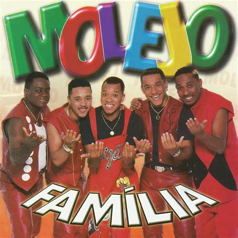 News Álbum Família do Molejo chega no formato digital Reino