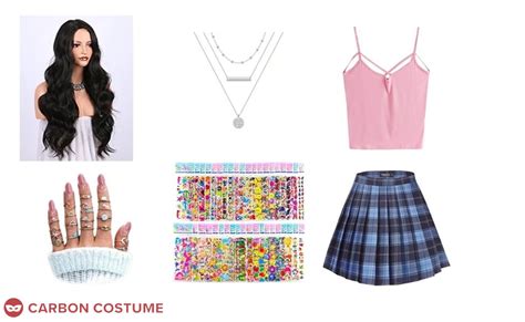 Olivia Rodrigo In Sour Costume Guide For Cosplay Halloween