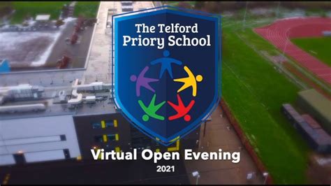 Open Evening October 2021 Youtube