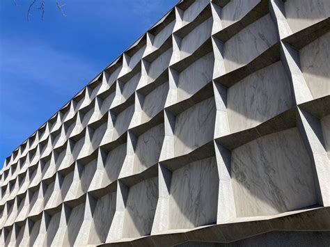 Beinecke Library On Twitter RT EwanMHarrison Bunshafts Beinecke