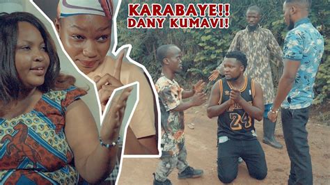 Mario So2 Episode 14 Karabaye😨😭dany Abiguyemwo😰🤦‍♀️ivyago😰😩 Youtube