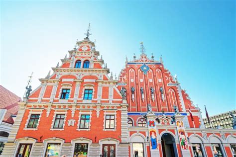 Qu Ver Y Hacer En Riga En D As Un Itinerario Imprescindible Guiajando