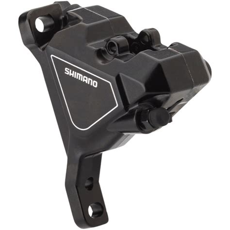 Universal Cycles Shimano Br Ur Flat Mount Disc Brake Calipers