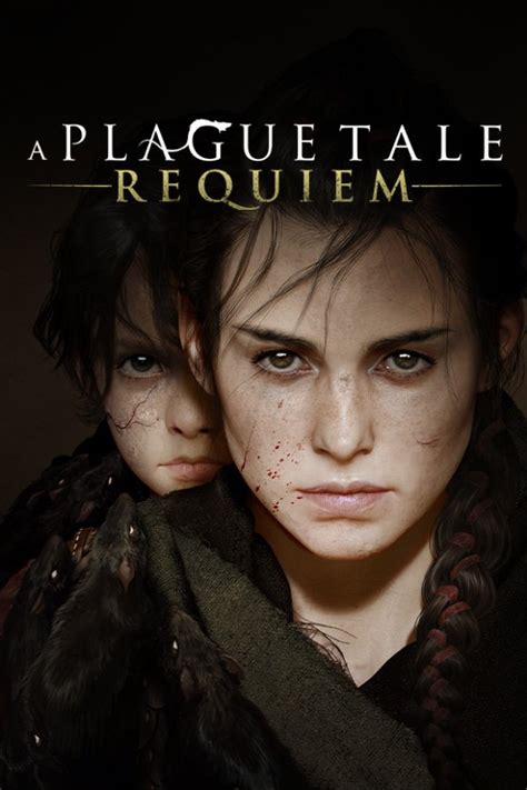 A Plague Tale Requiem Para Pc Ps Xbox Series Nintendo Switch