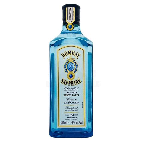 Bombay Sapphire Online Einkaufen Bei Berlinbottle 1479