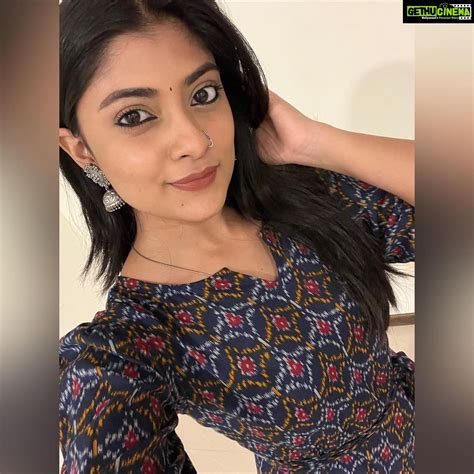 Ammu Abhirami Instagram Alive Blessed Grateful ️god Is Good ️😊😊😊