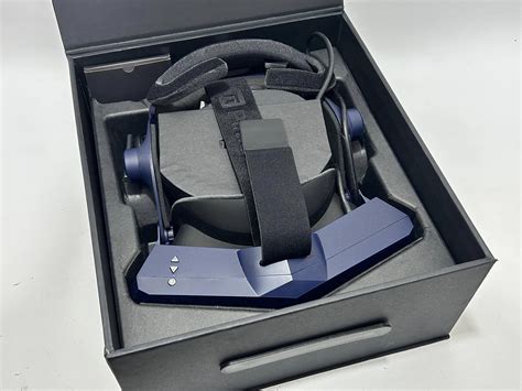 Pimax 8KX PC VR Sanal Gerçeklik Gözlüğü