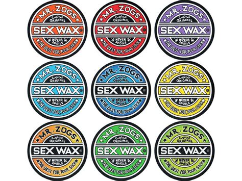 Brayz Rakuten Global Market Sexwax Sex Wax Sex Wax Stickers Stickers Surf Surf Diameter