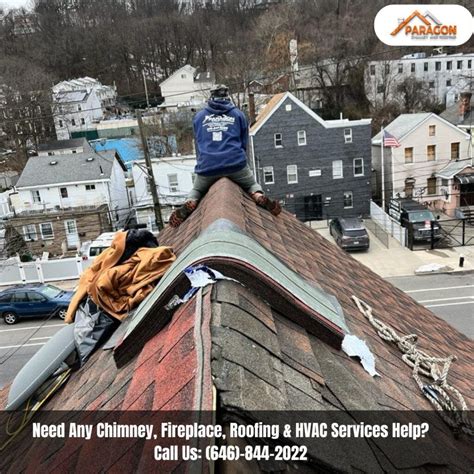 Matching Roofs To Homes Choosing The Right Roofing Material For Your New York Property By