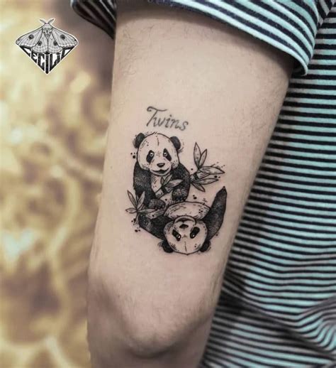 101 Amazing Panda Tattoo Ideas You Need To See Outsons Mens