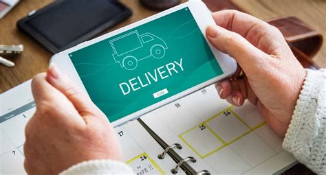 The Challenges Of Last Mile Delivery Solutions For A Better Customer