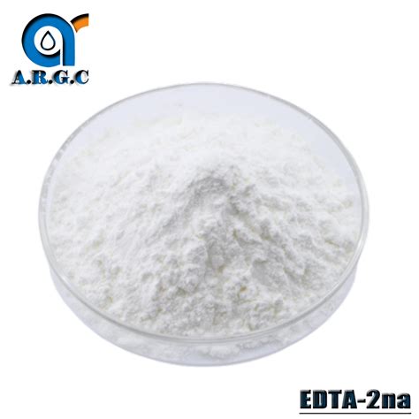 High Quality Edta 2na And Ethylenediaminetetraacetic Acid Disodium Salt Cas 139 33 3 Edta 2na