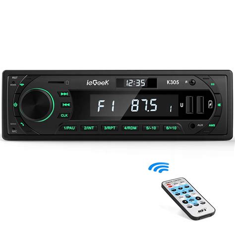 Radio Samochodowe Rds Bluetooth Oficjalne Archiwum