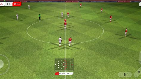 Dream League Soccer Classic Android1 Youtube