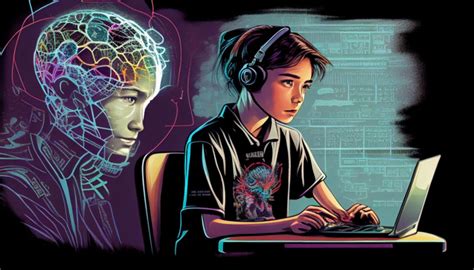 Ai In Education Learning Revolutionizing The Future