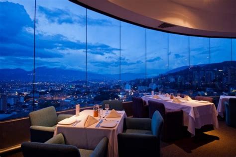 Los Mejores Restaurantes De Medellin Colombia TOP Poblado Laureles