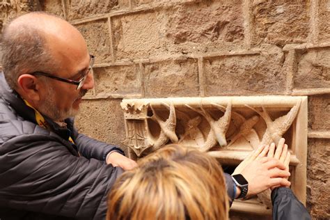 Barrier Free Tours Barcelona Experts