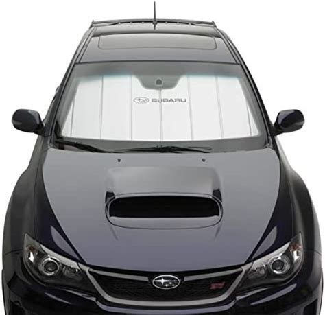 Amazon Subaru Sunshade Impreza STi WRX Automotive