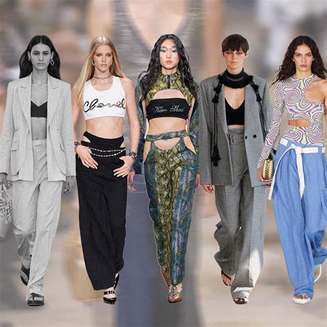 3 Fashion Trends That Every Athlete Needs To Know - EXOTIC Fashion Inc.