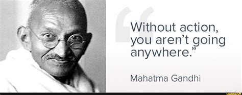 Quotes about Leadership gandhi (16 quotes)