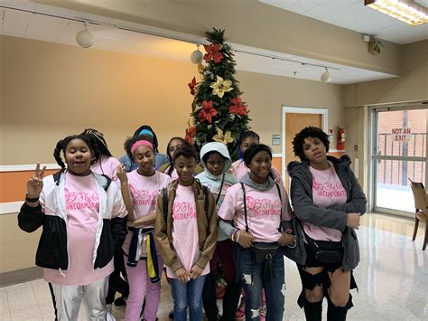 B'Fly Girls | Atlanta GA