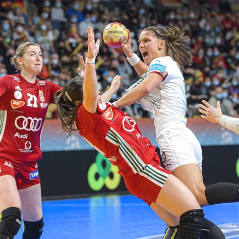 Frauen Wm Handball Live Stream