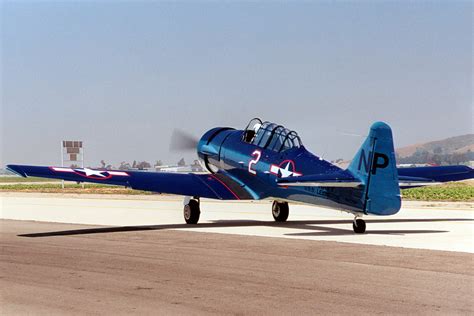 North American Snj 5 Texan Na 88 Specifications And Photos