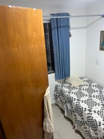 Apartamento Quartos Venda Taguatinga Norte Taguatinga Bras Lia