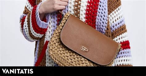 C Modo Boho Y Por Euros As Es El Nuevo Bolso De Parfois