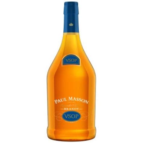 Paul Masson Vsop 175l Middletown Fine Wine And Spirits