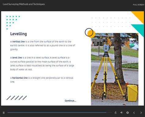 Online Surveying Land Surveying And Mapping Course Uk