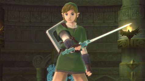 The Legend of Zelda’s coolest and decidedly uncool versions of Link ...