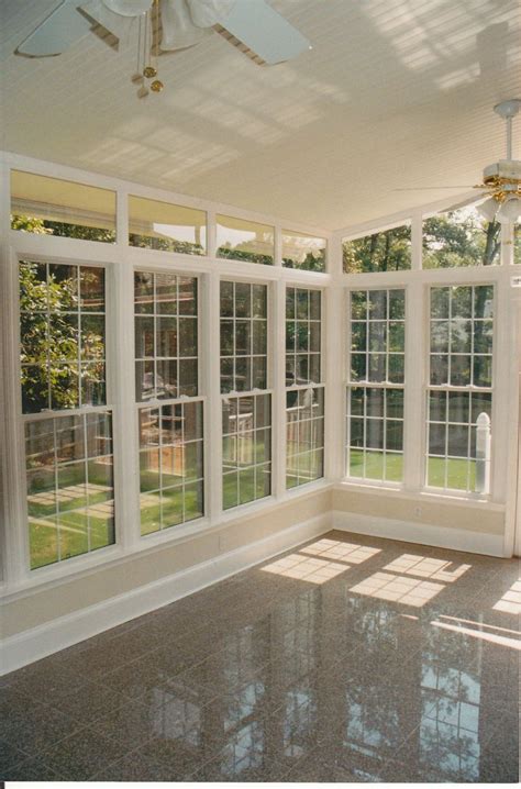 Four Season Sunroom Sunroom Remodel Sunroom Designs Four Season Sunroom