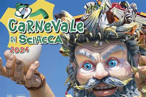 Carnevale Di Sciacca Slitta Per Il Maltempo In Arrivo Temporali E