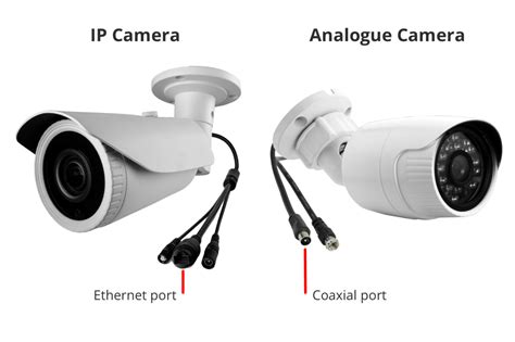 Mengapa Perlu Berpindah Dari Cctv Analog Ke Cctv Digital