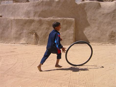 Disability And Poverty In Egypt The Borgen Project