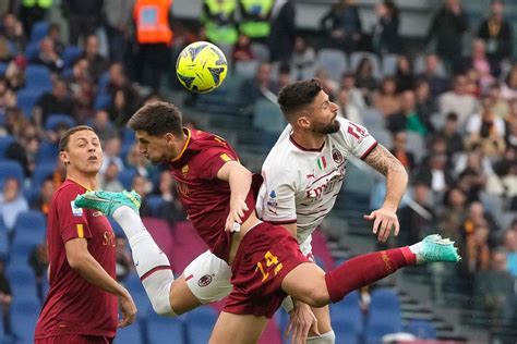 Roma Lesione Al Crociato Per Kumbulla Stagione Finita Diretta It