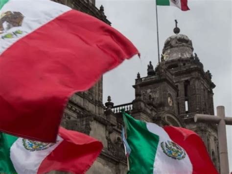 213 años desde el primer grito de independencia en México