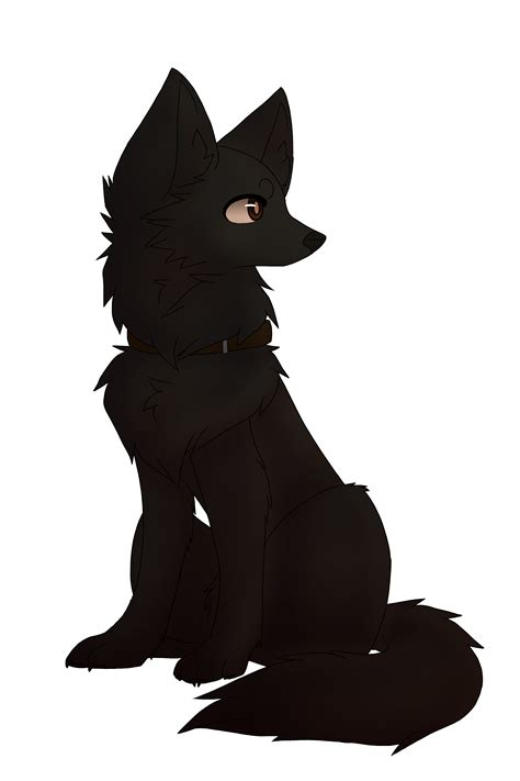 Dog By Sleepygrim On Deviantart