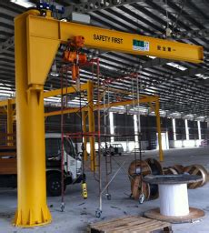 Goods Hoist Lift Malaysia Power Tiek Sdn Bhd