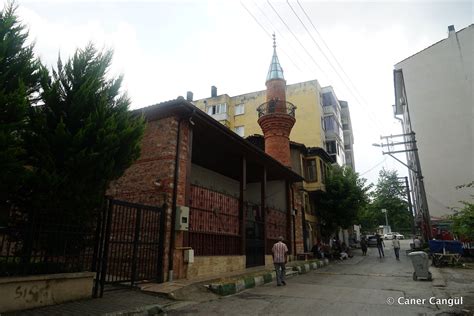 Tatarlar Camii Konumu Fotoğrafları ve Hakkındaki Bilgiler Kültür