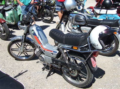 Puch Silverspeed X Oldtimertreffen Seekirchen Am Waller Flickr