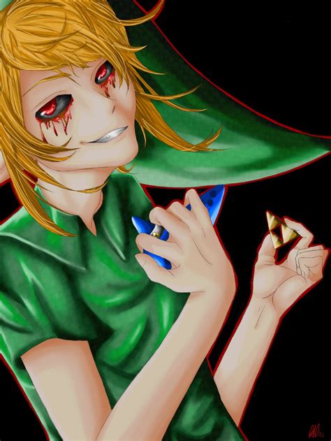 Image Ben Drowned By Libertyakatsuki D6xoqjq The Slender Man Wiki Fandom Powered By Wikia