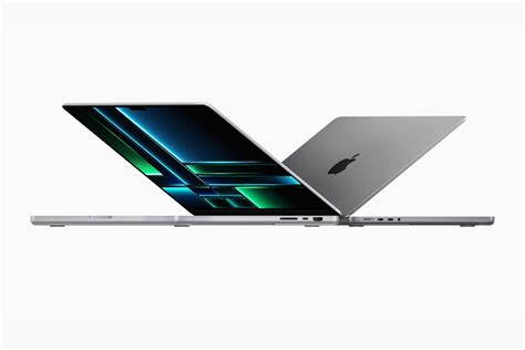 Apple Unveils New Macbook Pro Featuring M Pro And M Max Chips The