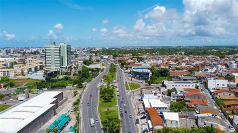 Lauro De Freitas Integra Top Melhores Cidades Do Nordeste Em Servi Os