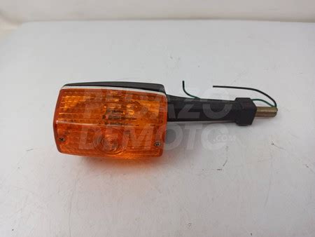 Intermitentes Y Otras Luces Originales Para Derbi Ds Pedazo De Moto