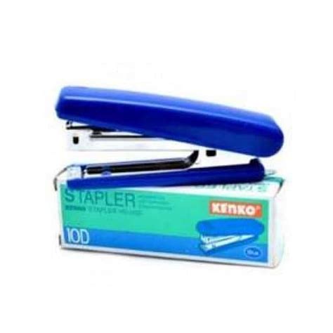 Stapler Kenko Hd 10d Lazada Indonesia